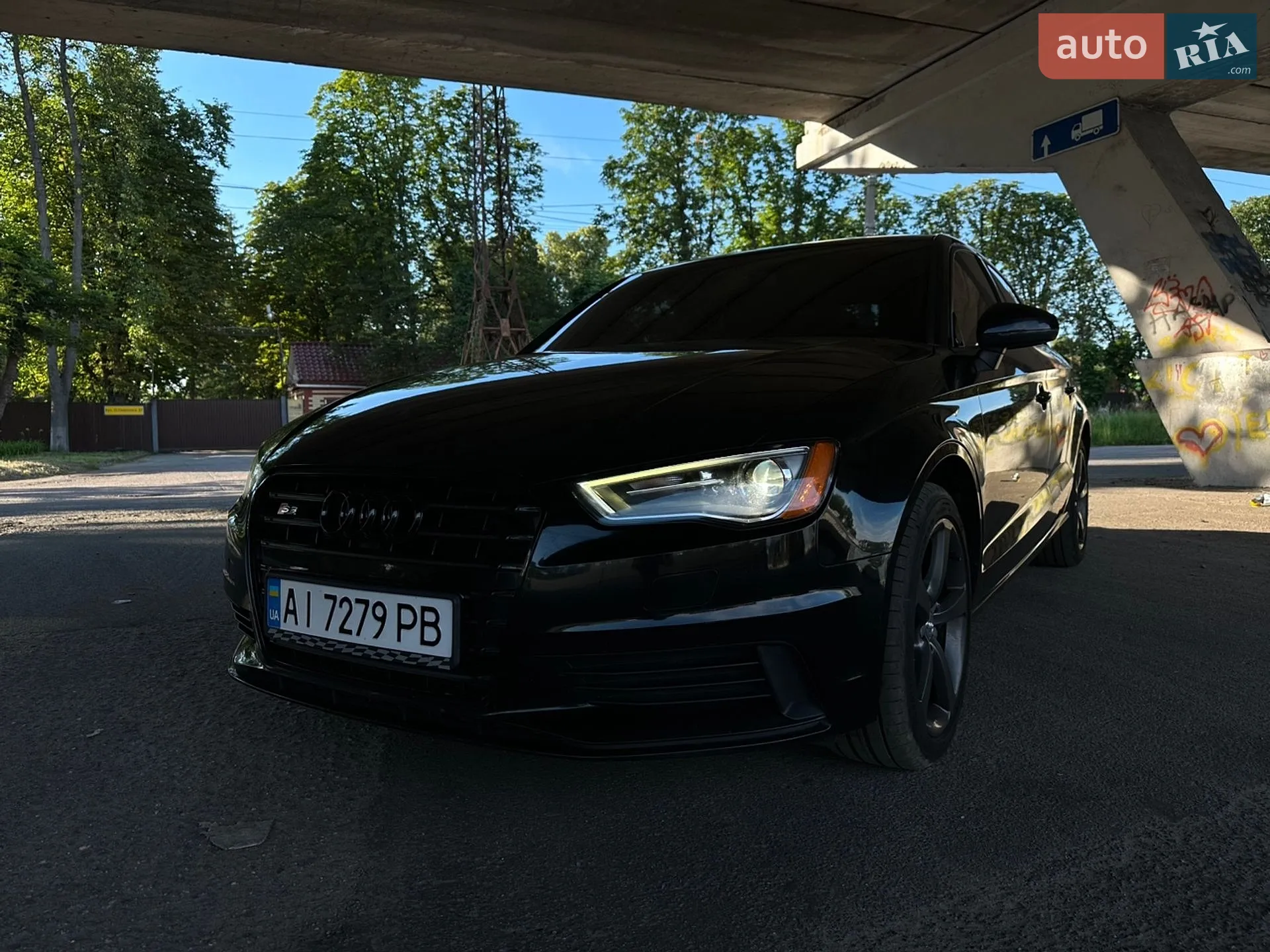 2015 Audi A3 - мініатюра 9