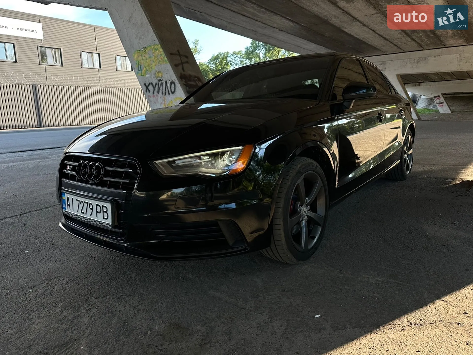 2015 Audi A3 - мініатюра 19