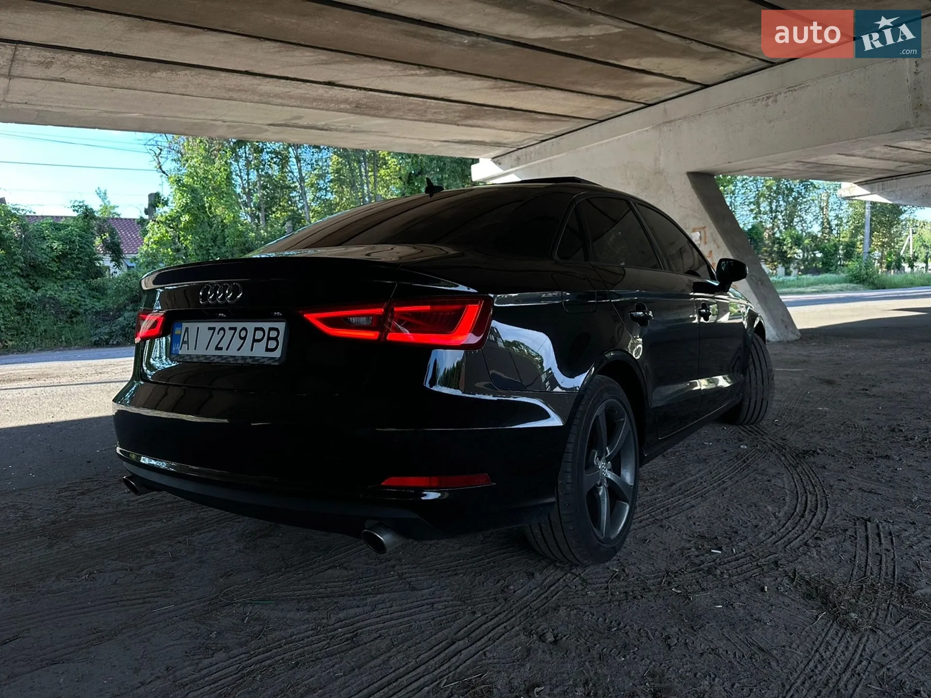 2015 Audi A3 - мініатюра 29