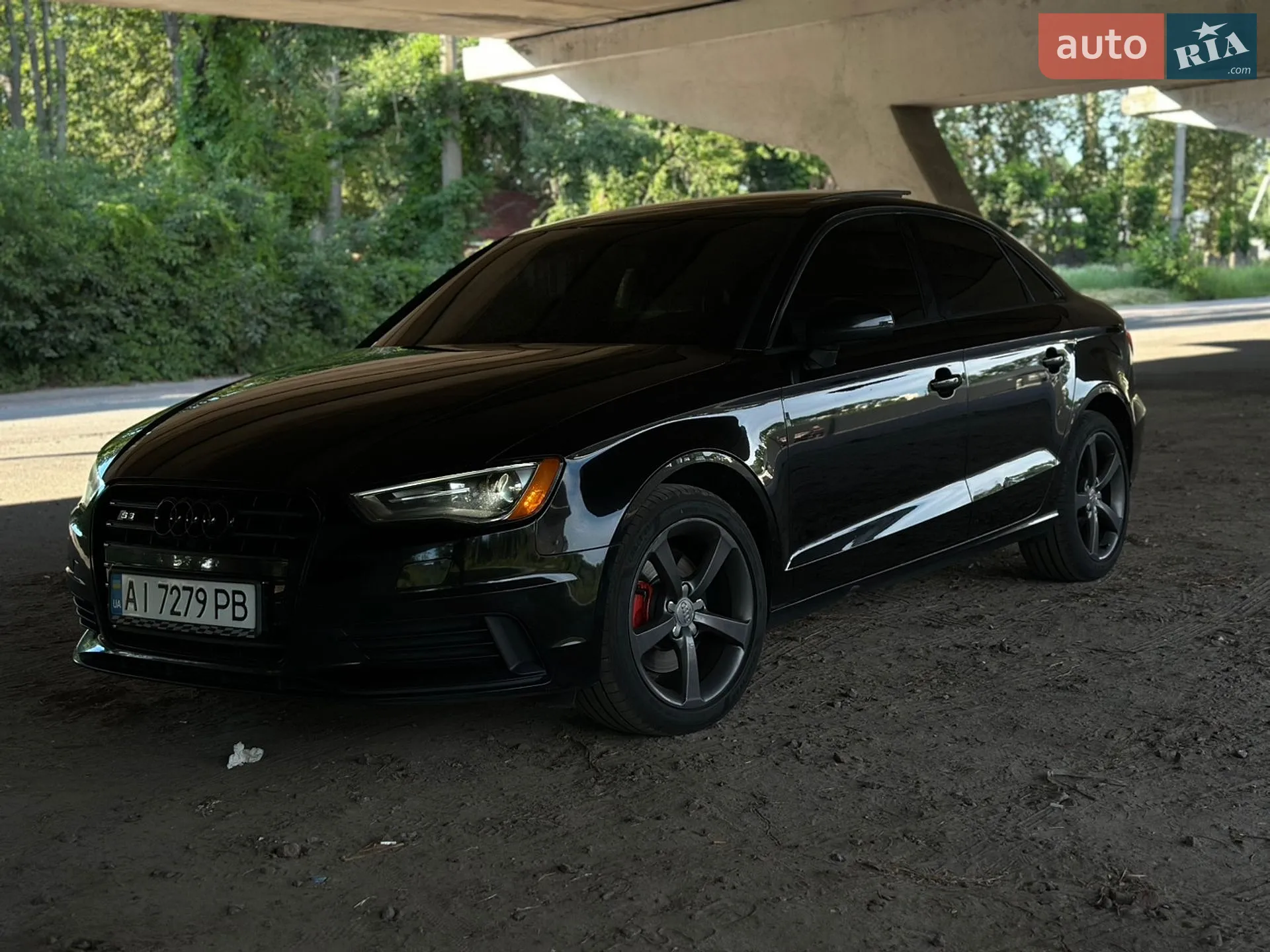2015 Audi A3 - мініатюра 34