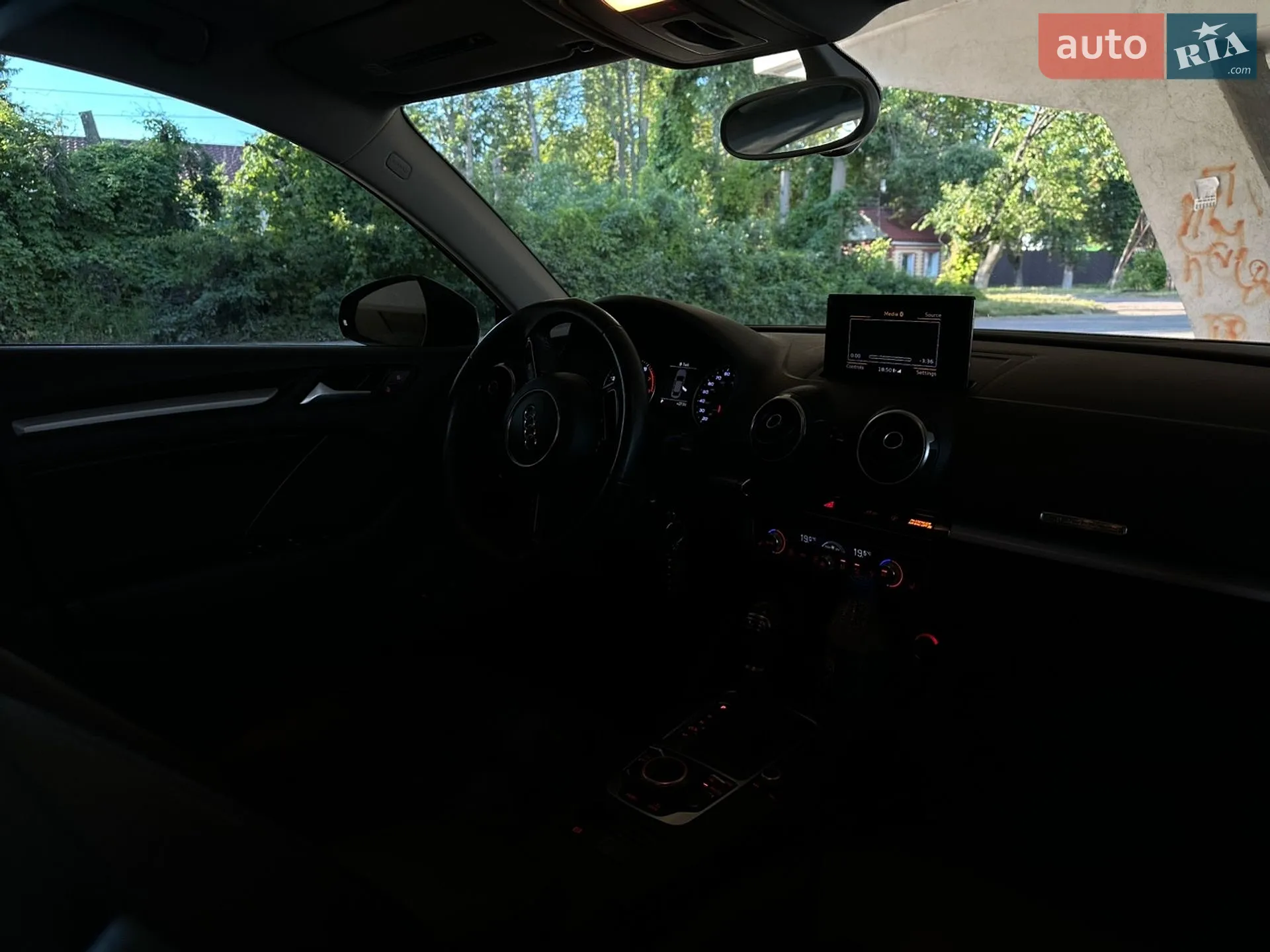 2015 Audi A3 - мініатюра 37