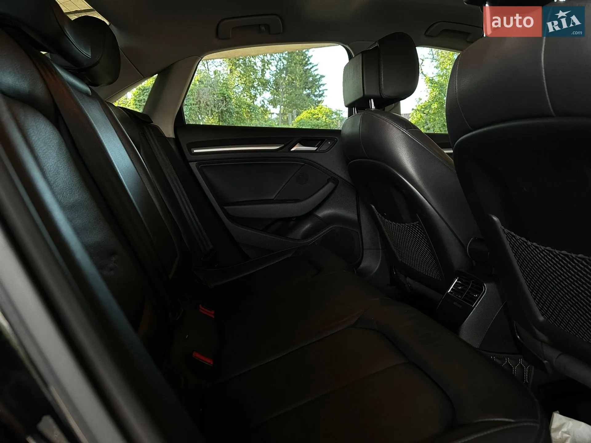 2015 Audi A3 - мініатюра 39