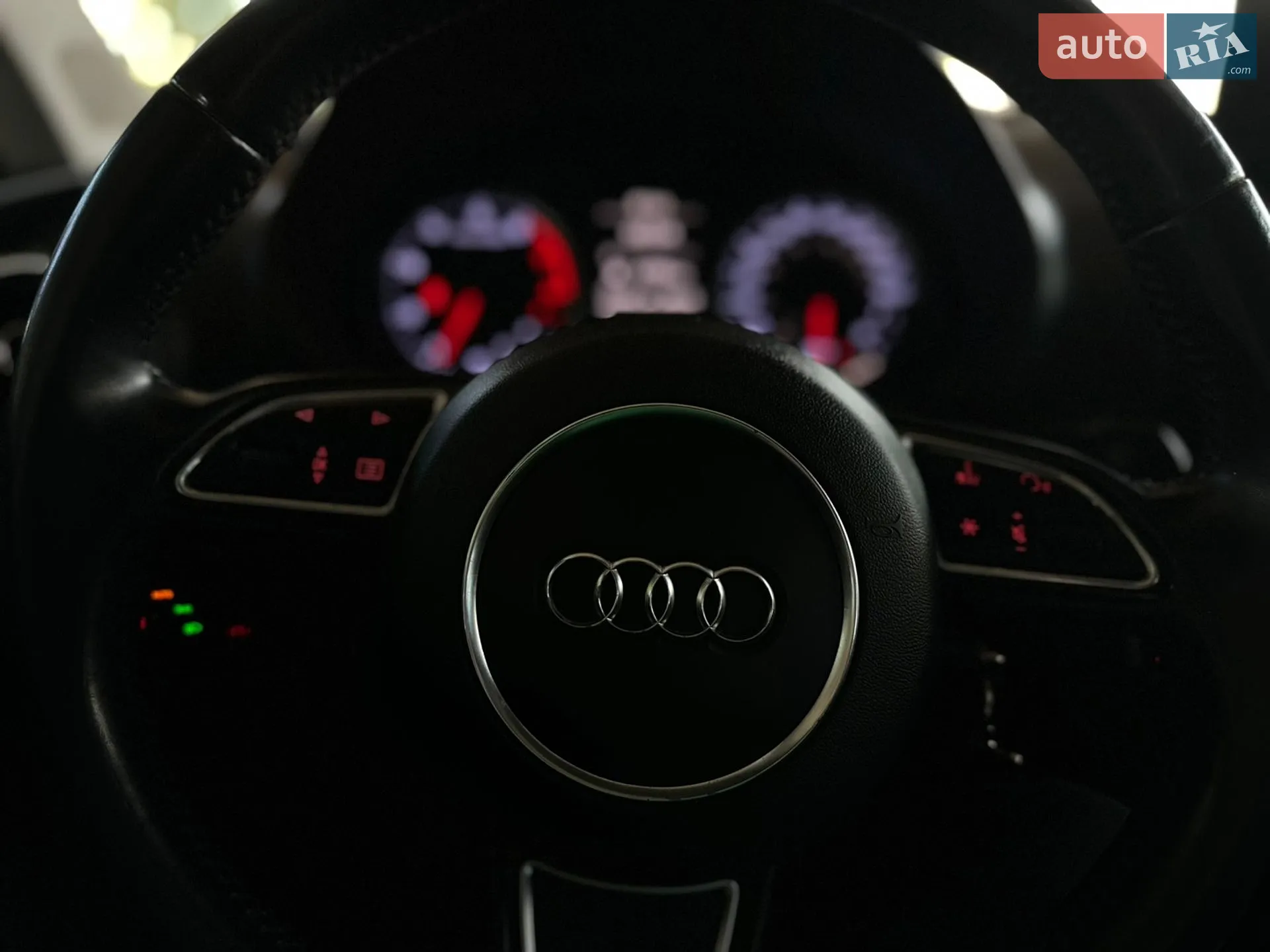 2015 Audi A3 - мініатюра 47