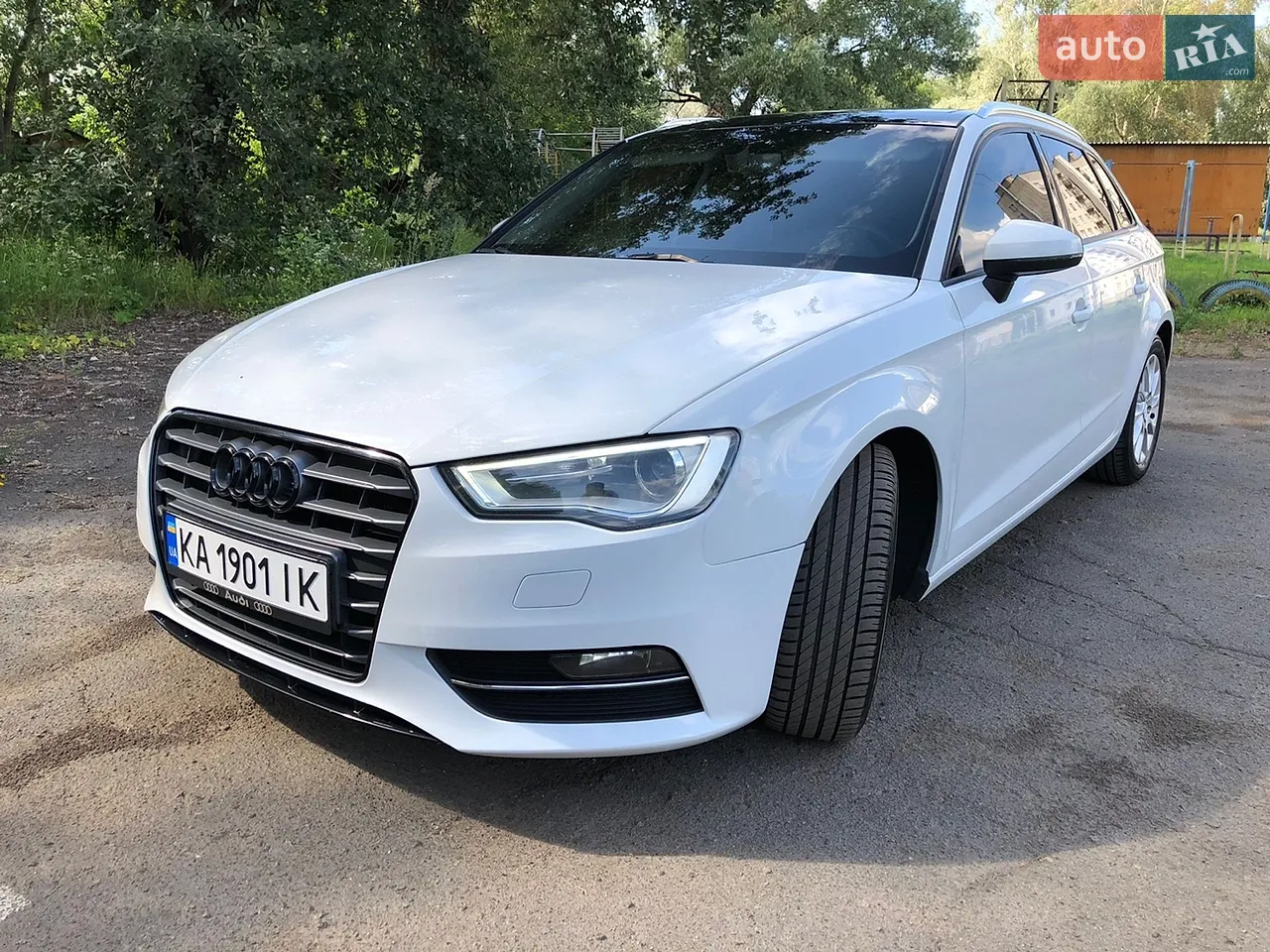 2015 Audi A3 - мініатюра 51