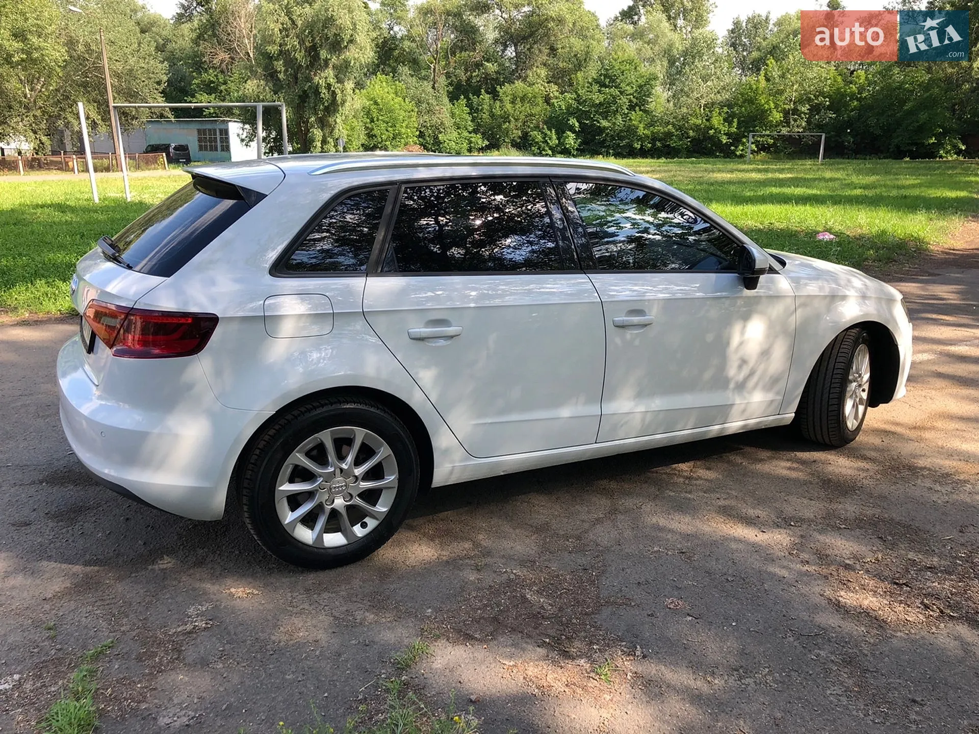 2016 Audi A3 - мініатюра 5