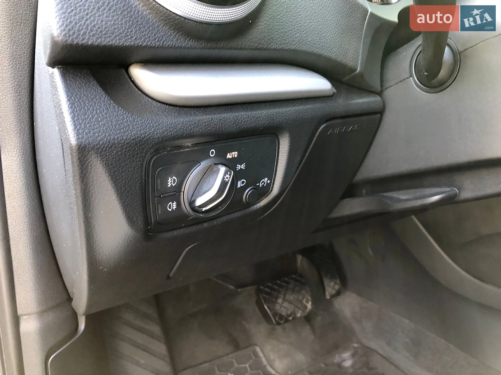 2016 Audi A3 - мініатюра 15