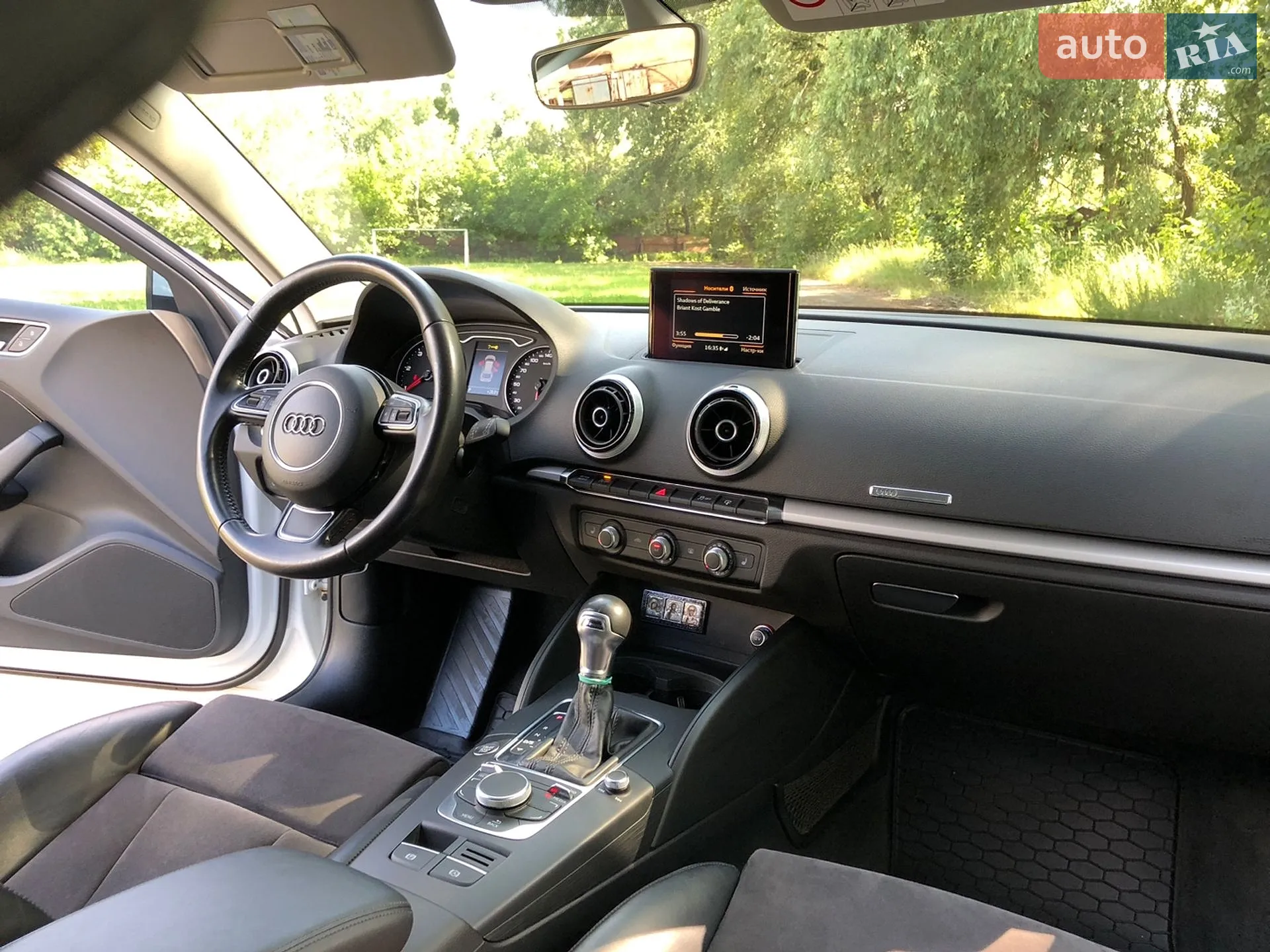 2016 Audi A3 - мініатюра 24