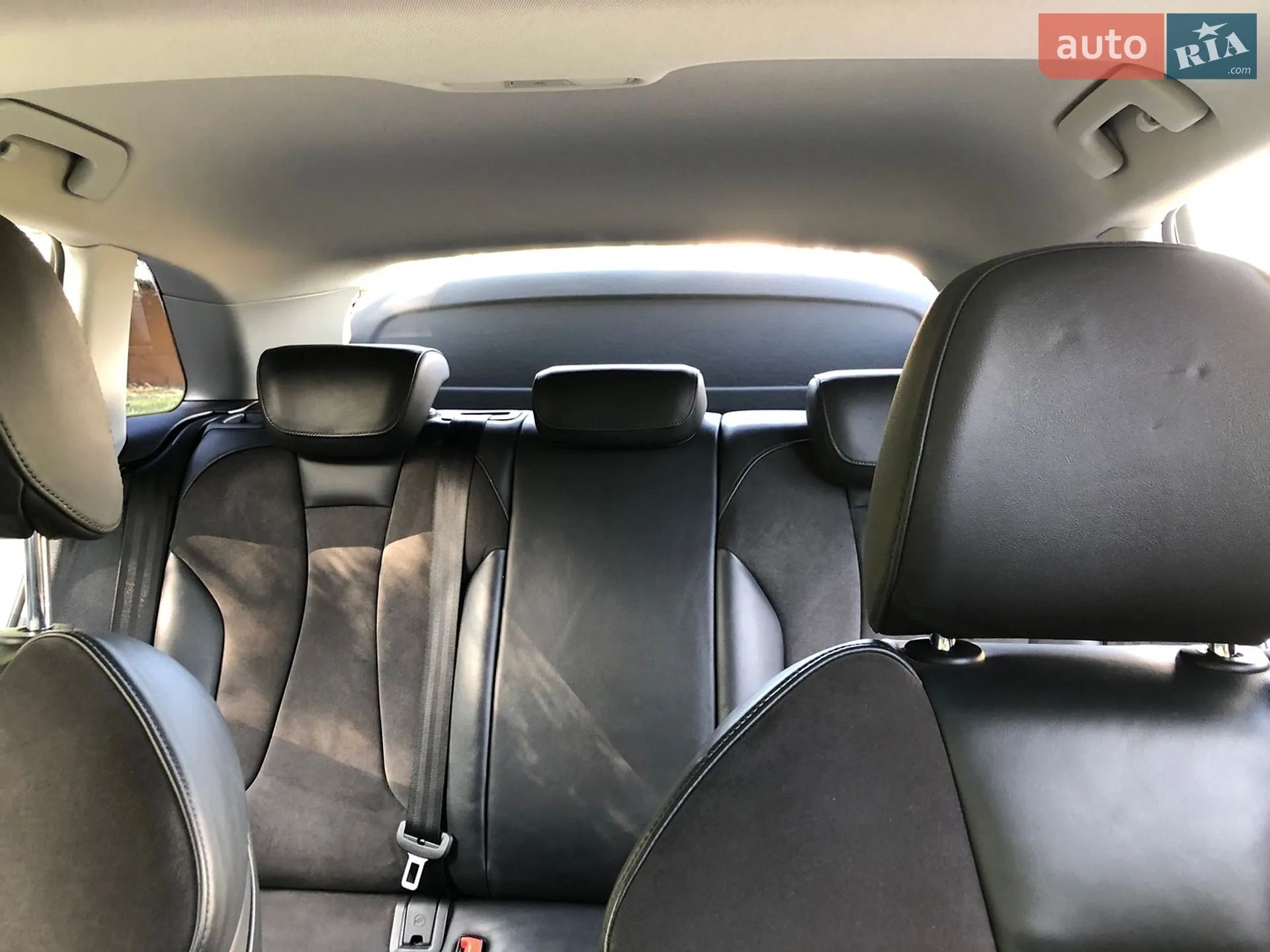 2016 Audi A3 - мініатюра 35
