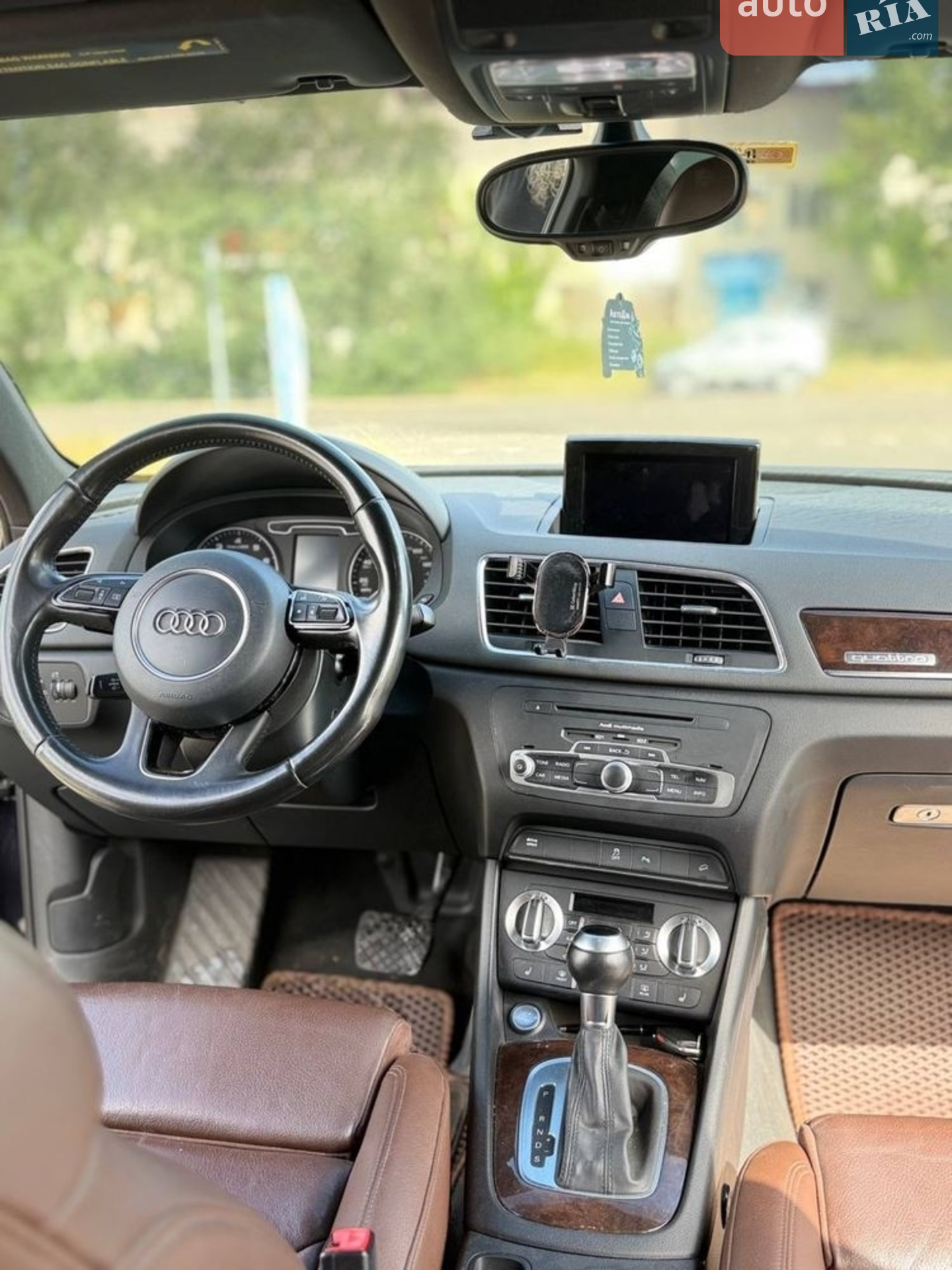 2015 Audi A3 - мініатюра 6