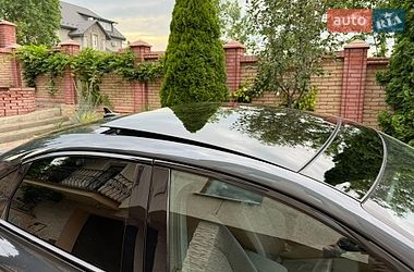 Седан Audi A3 2022 в Чернівцях