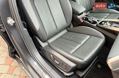 Седан Audi A3 2022 в Чернівцях
