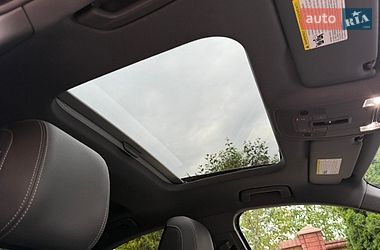 Седан Audi A3 2022 в Чернівцях