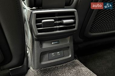Седан Audi A3 2022 в Чернівцях