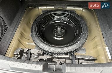 Седан Audi A3 2022 в Чернівцях