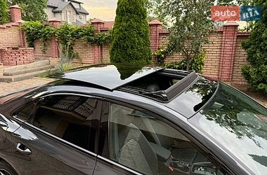 Седан Audi A3 2022 в Чернівцях