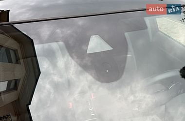 Седан Audi A3 2022 в Чернівцях