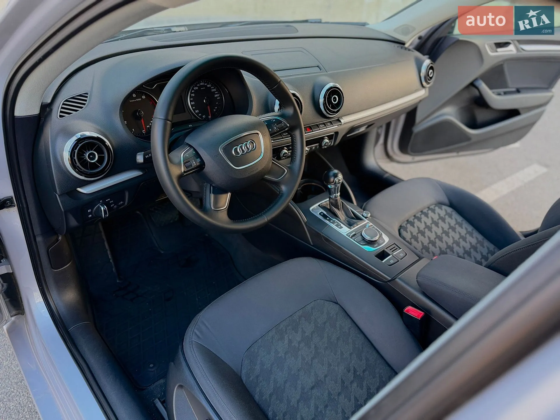 2013 Audi A3 - мініатюра 26