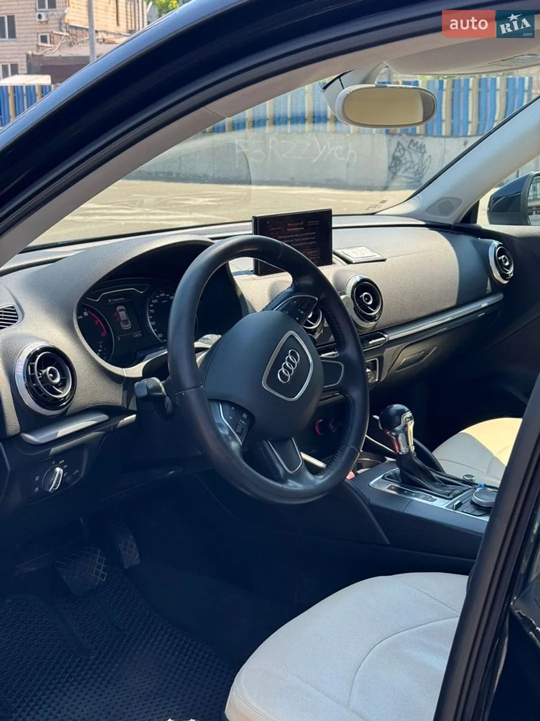 2013 Audi A3 - мініатюра 9