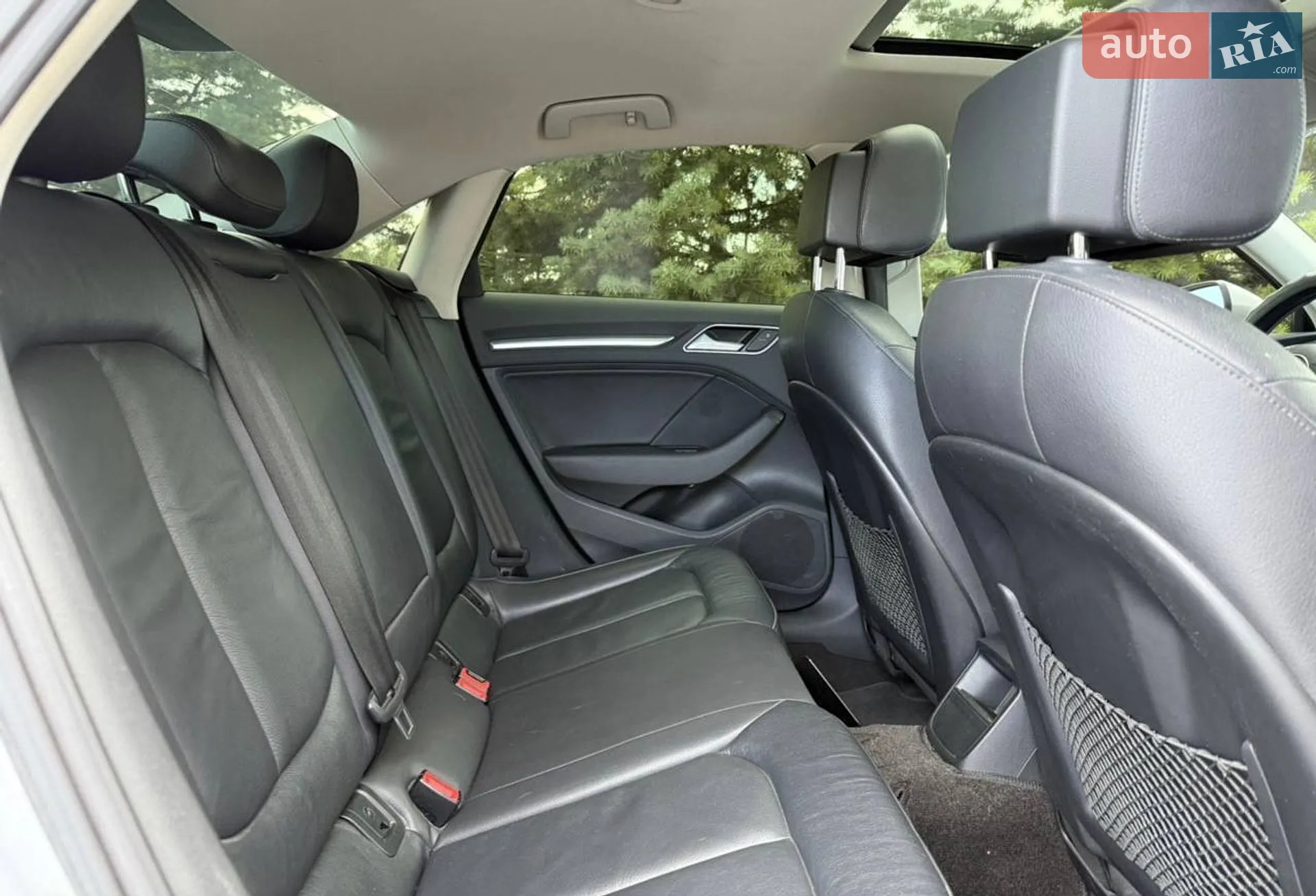 2014 Audi A3 - мініатюра 10