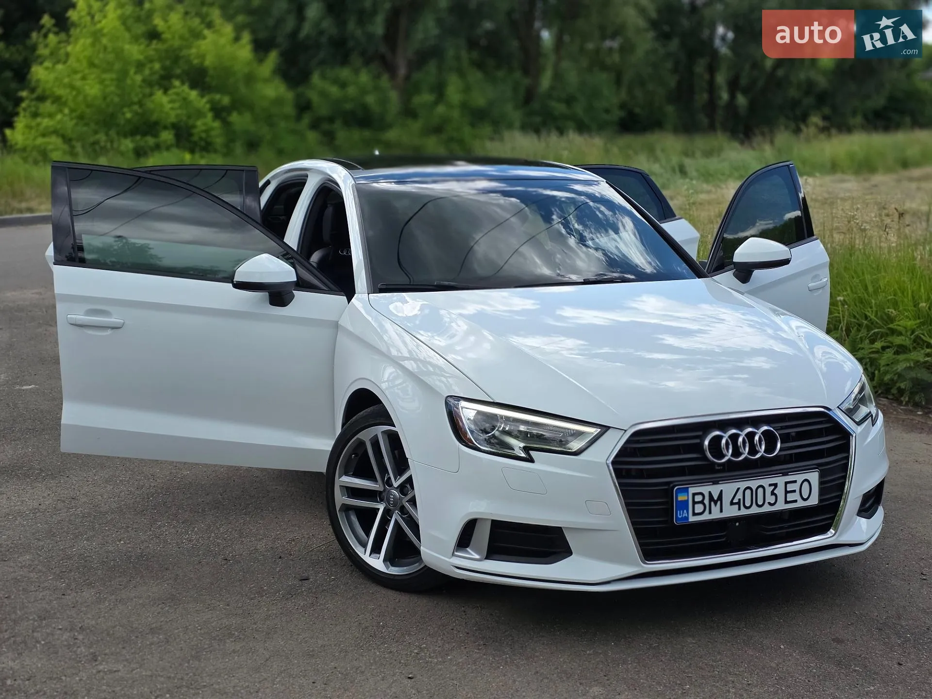2016 Audi A3 - мініатюра 8