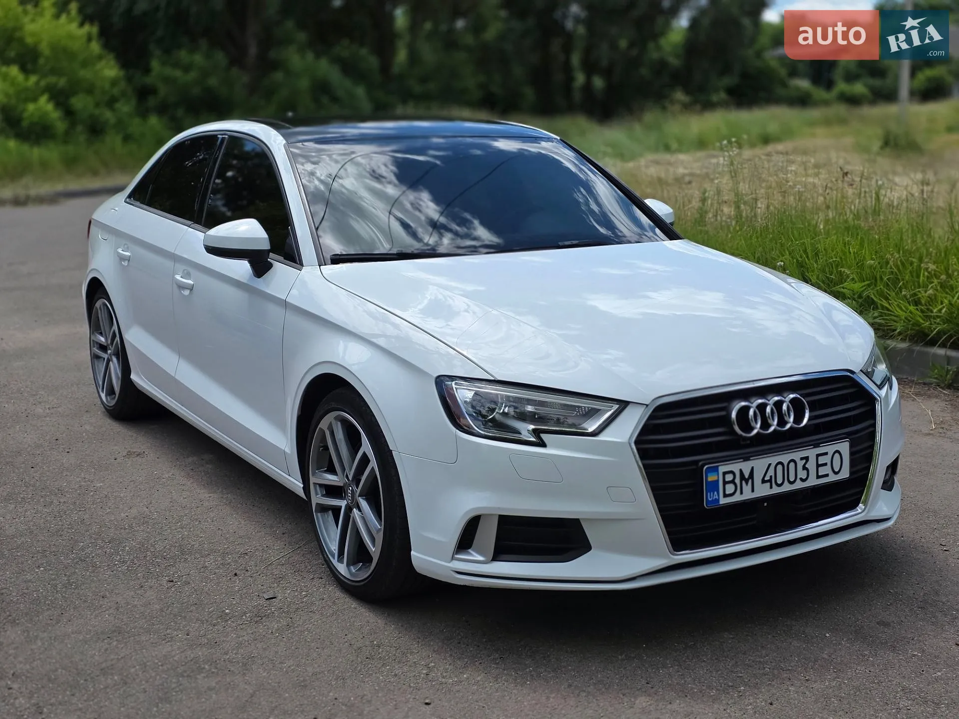 2016 Audi A3 - мініатюра 2