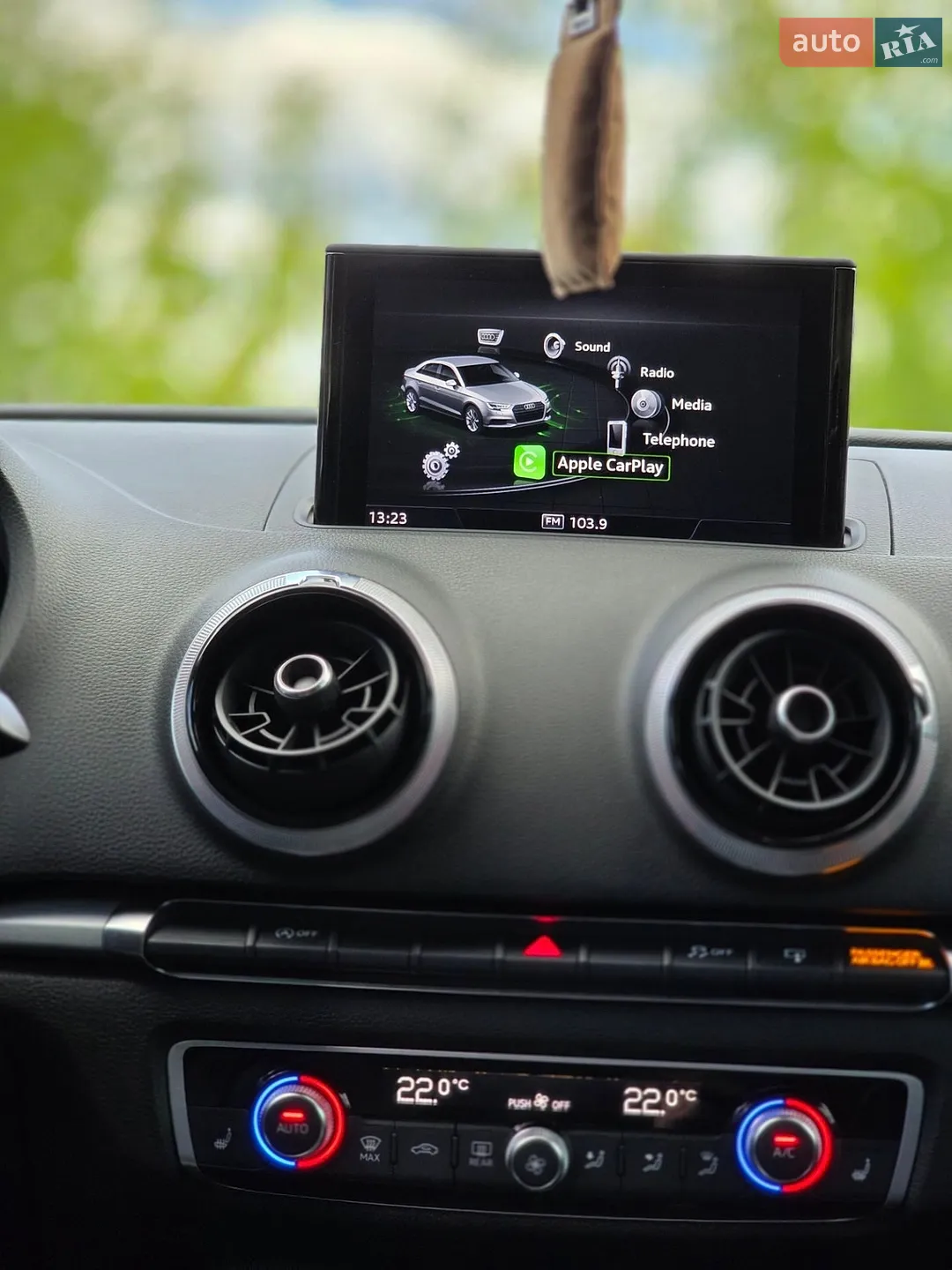 2016 Audi A3 - мініатюра 13
