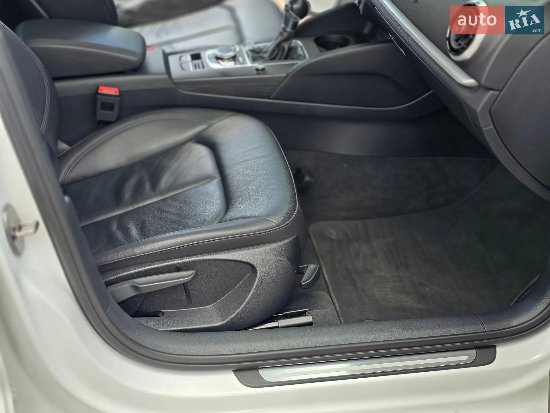 2016 Audi A3 - мініатюра 18