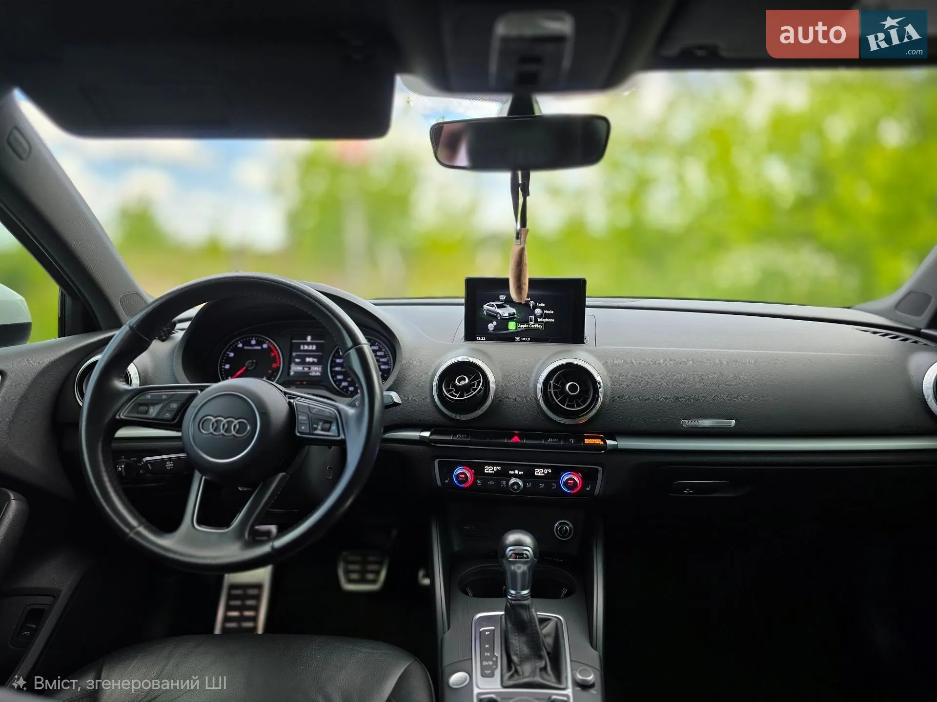 2016 Audi A3 - мініатюра 10