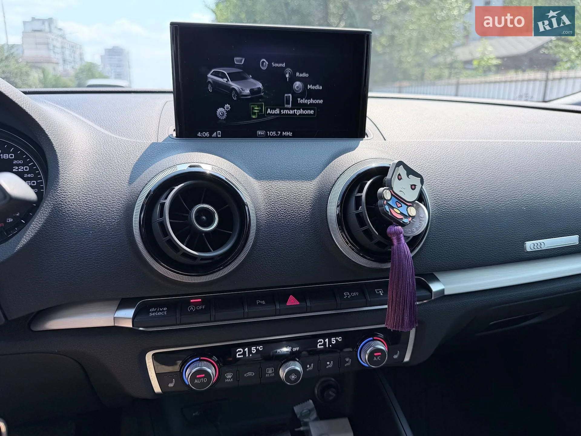 2016 Audi A3 - мініатюра 8