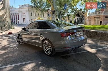 Седан Audi A3 2019 в Одесі