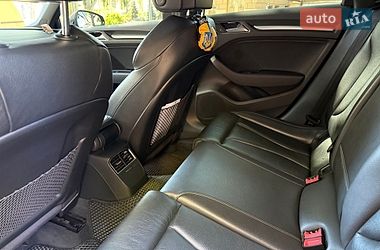 Седан Audi A3 2019 в Одесі