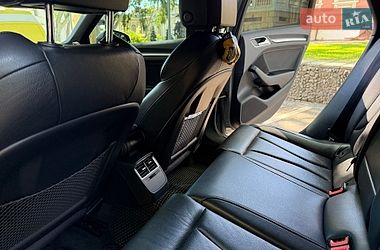 Седан Audi A3 2019 в Одесі