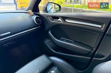 Седан Audi A3 2019 в Одесі