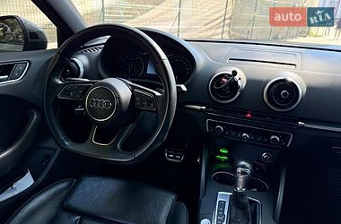 Седан Audi A3 2019 в Одесі