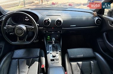 Седан Audi A3 2019 в Одесі