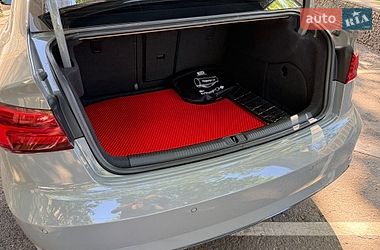 Седан Audi A3 2019 в Одесі