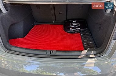 Седан Audi A3 2019 в Одесі