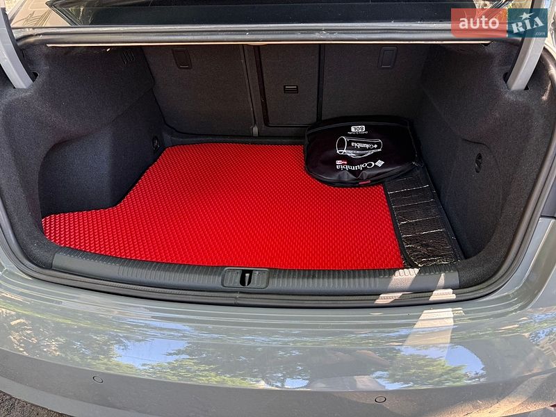 Седан Audi A3 2019 в Одесі
