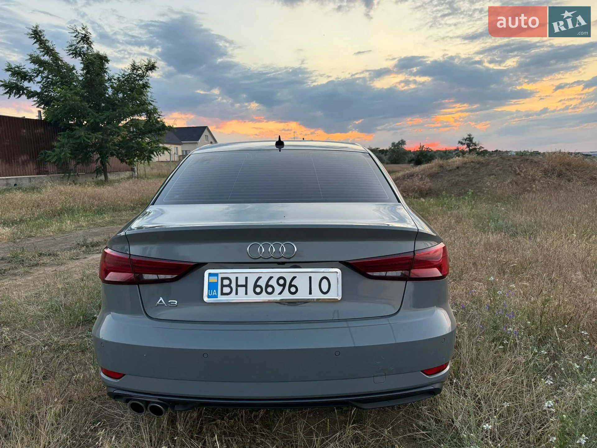 2019 Audi A3 - мініатюра 24