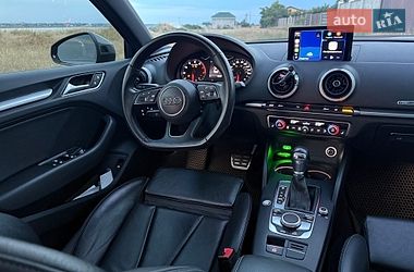 Седан Audi A3 2019 в Одесі