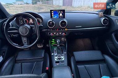 Седан Audi A3 2019 в Одесі