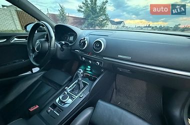 Седан Audi A3 2019 в Одесі