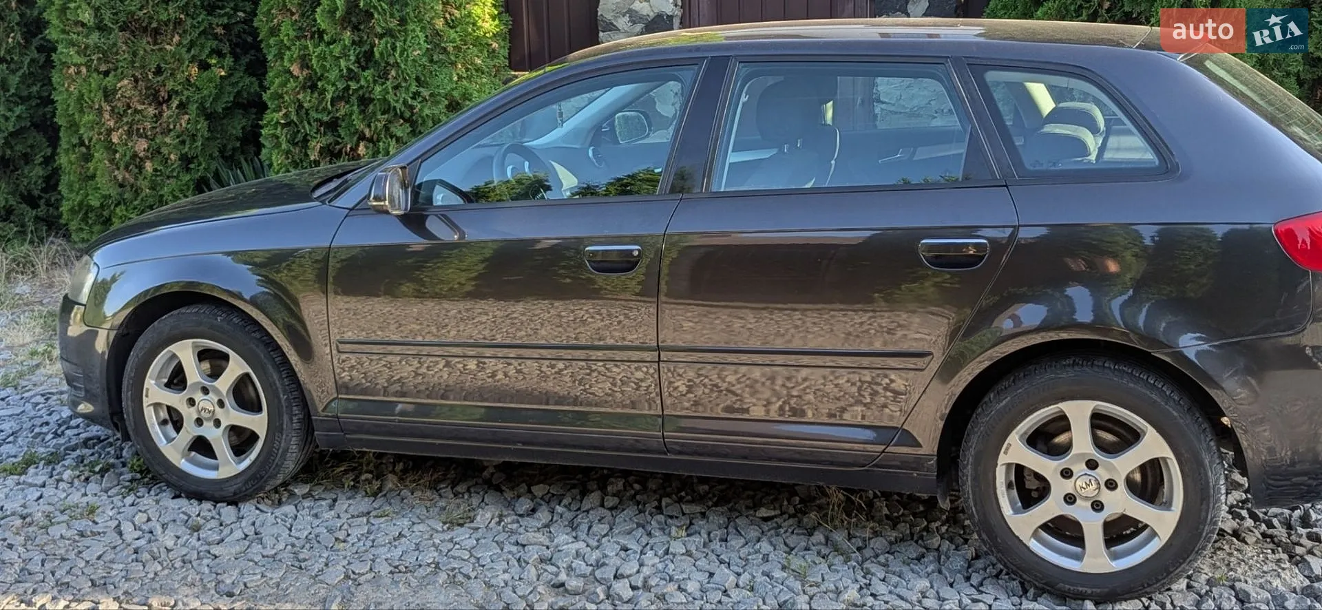 2012 Audi A3 - мініатюра 8