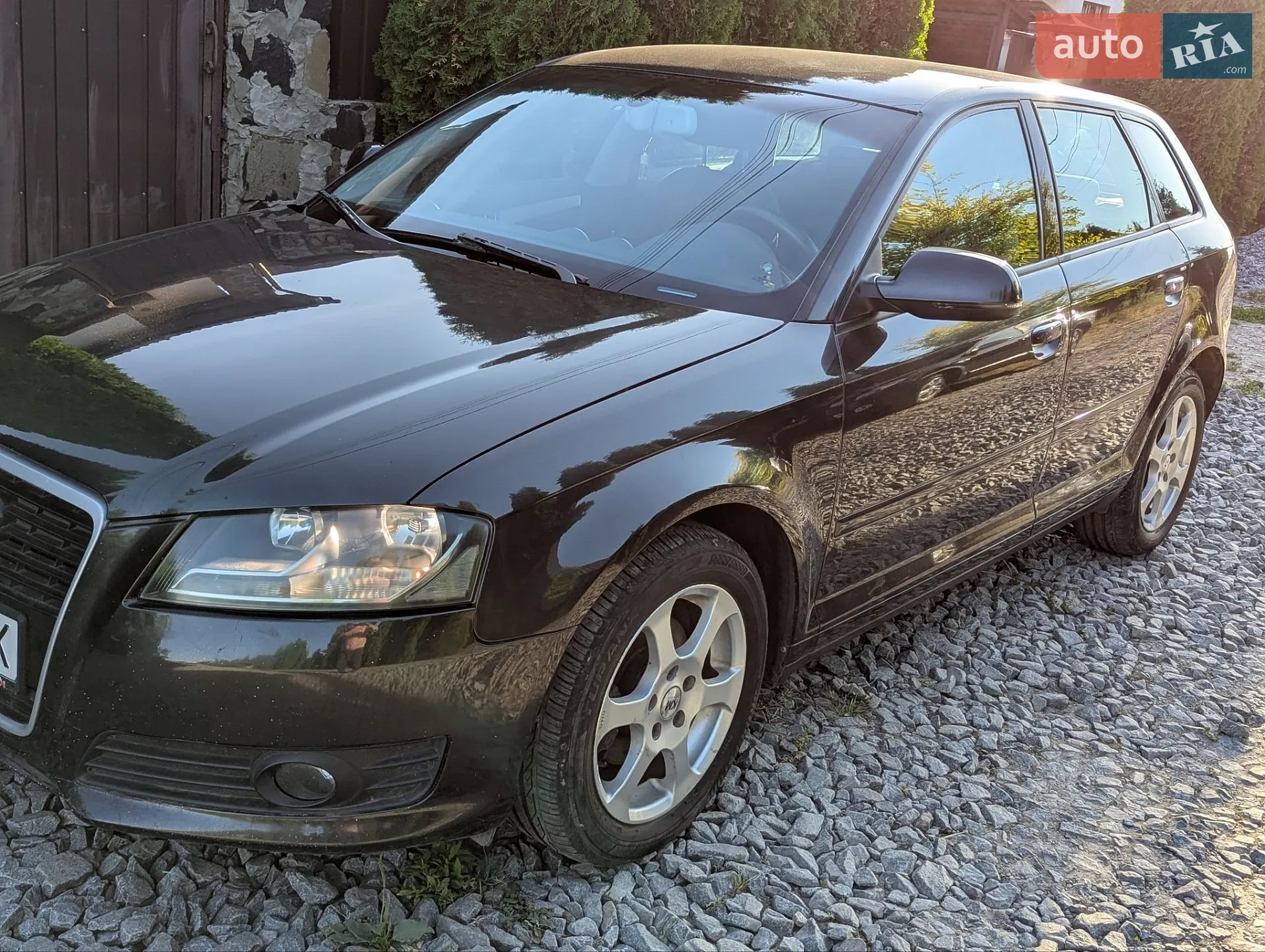2012 Audi A3 - мініатюра 10