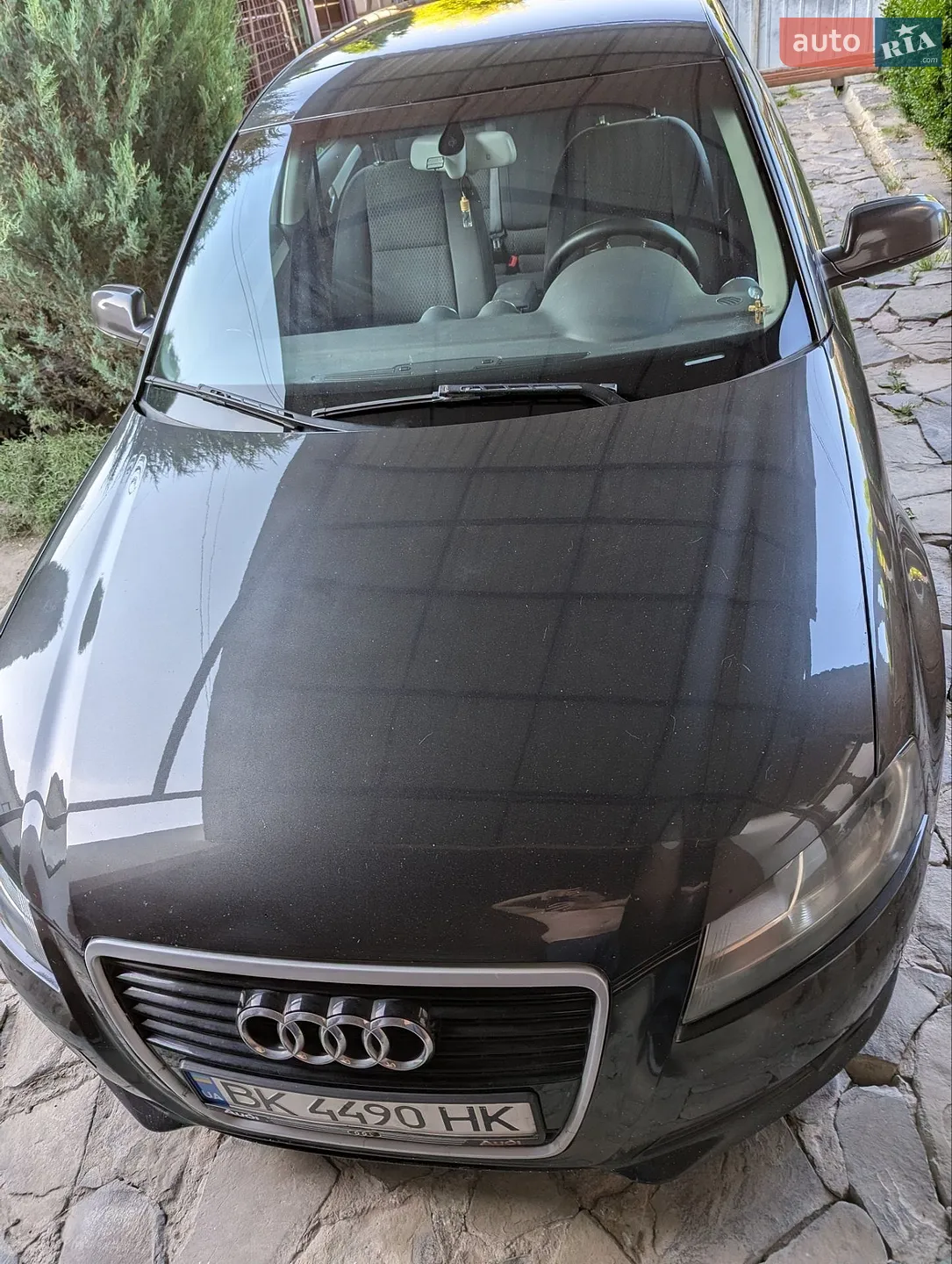 2012 Audi A3 - мініатюра 16