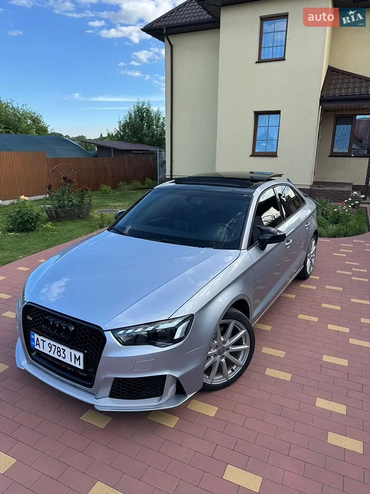 2015 Audi A3 - мініатюра 44