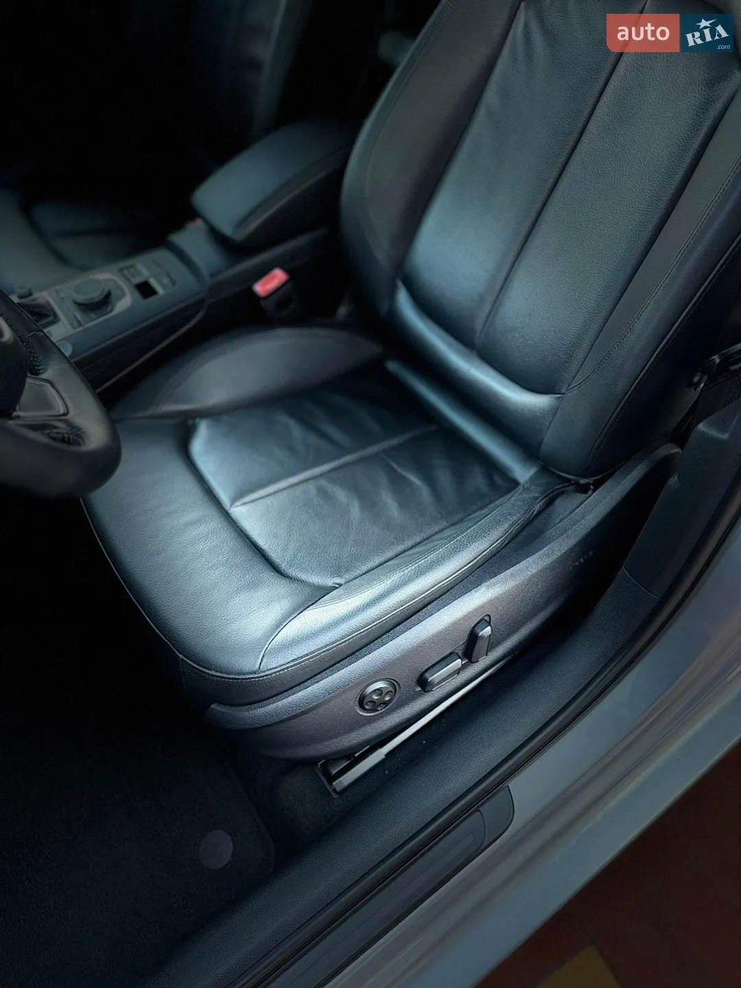 2016 Audi A3 - мініатюра 11