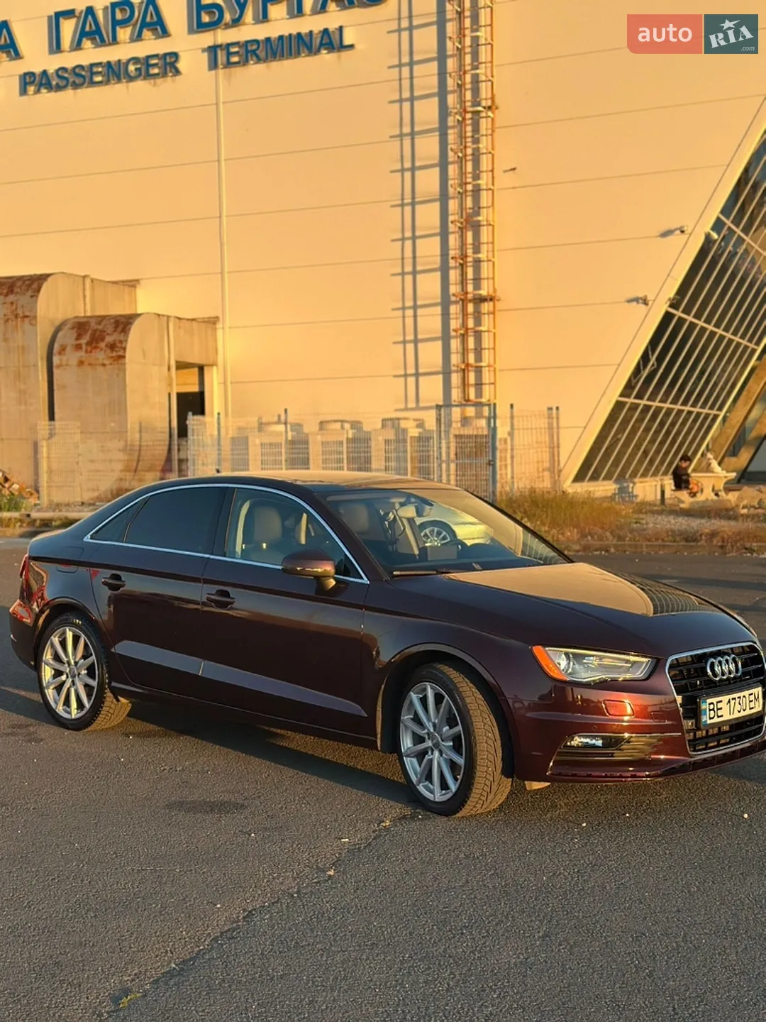 2014 Audi A3 - мініатюра 2