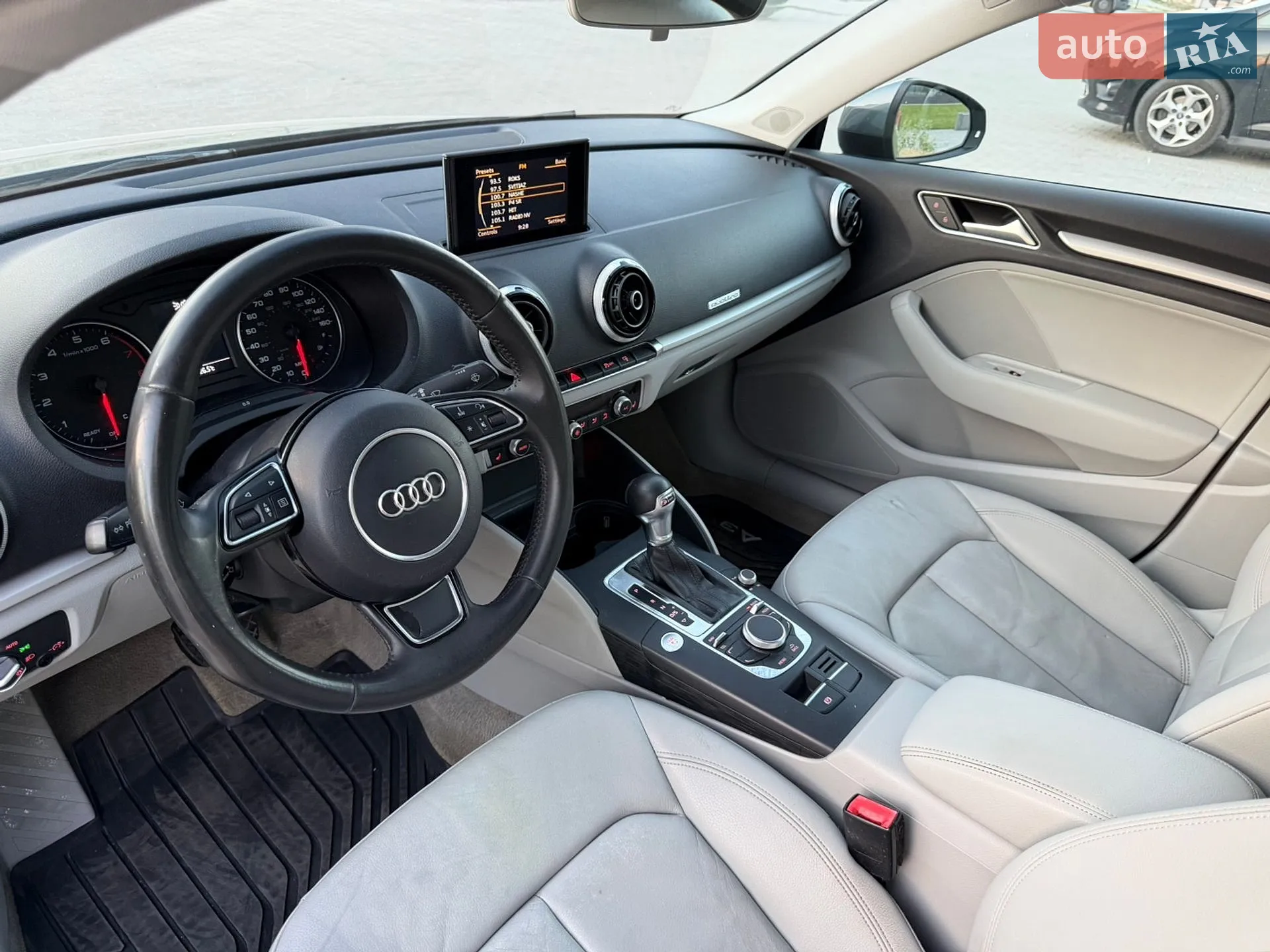 2016 Audi A3 - мініатюра 17