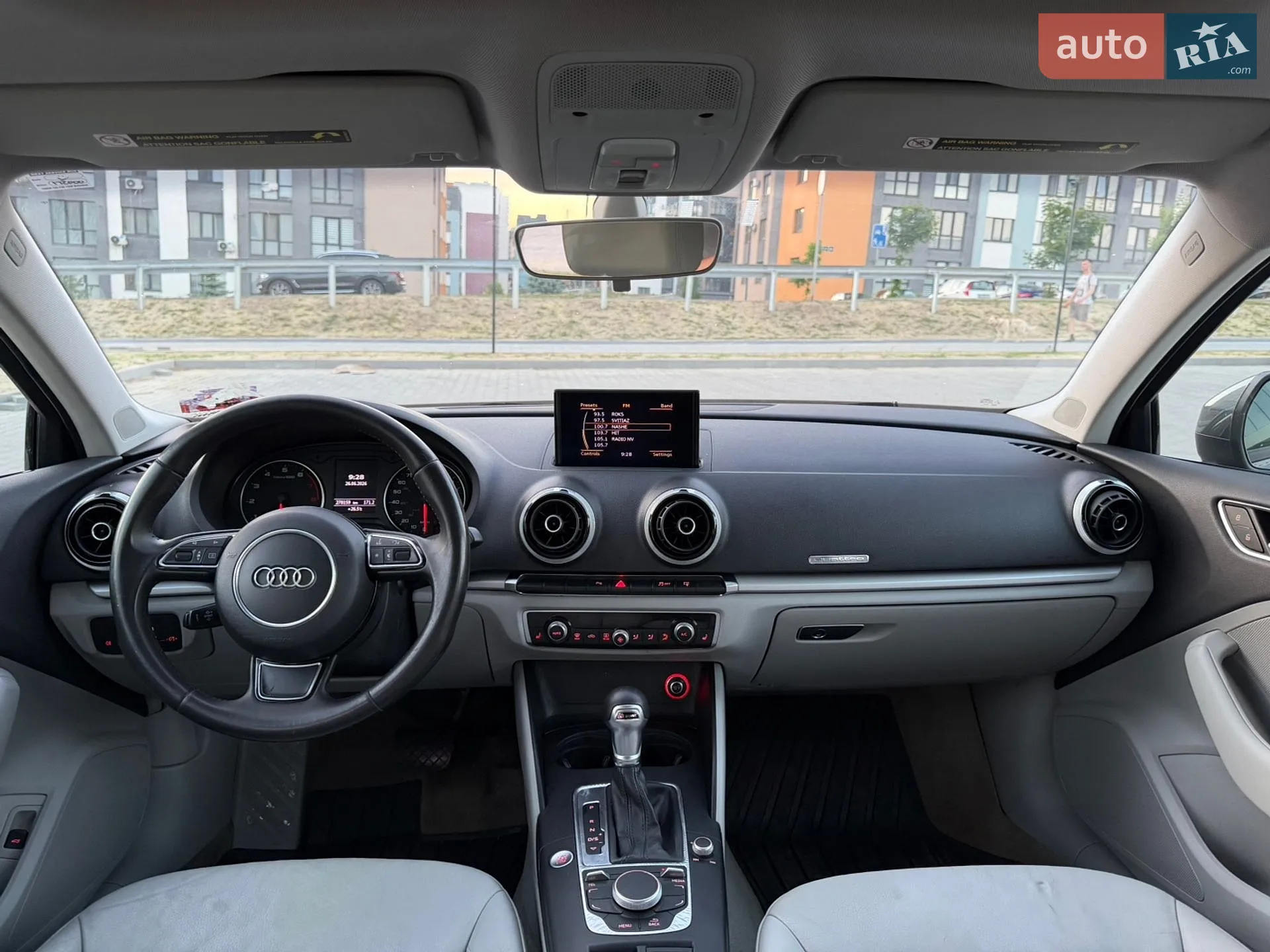 2016 Audi A3 - мініатюра 22